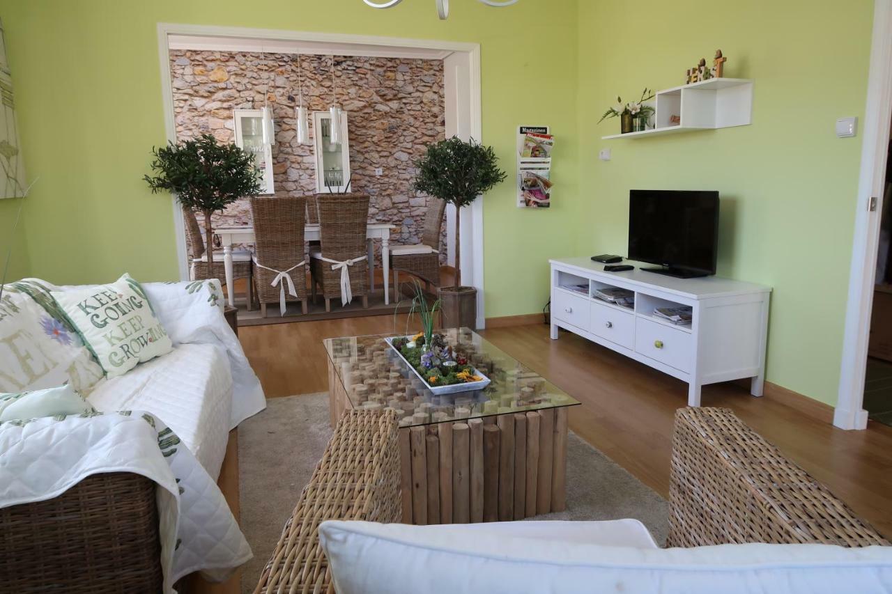 Casa Dodo Βίλα Castro Caldelas Εξωτερικό φωτογραφία